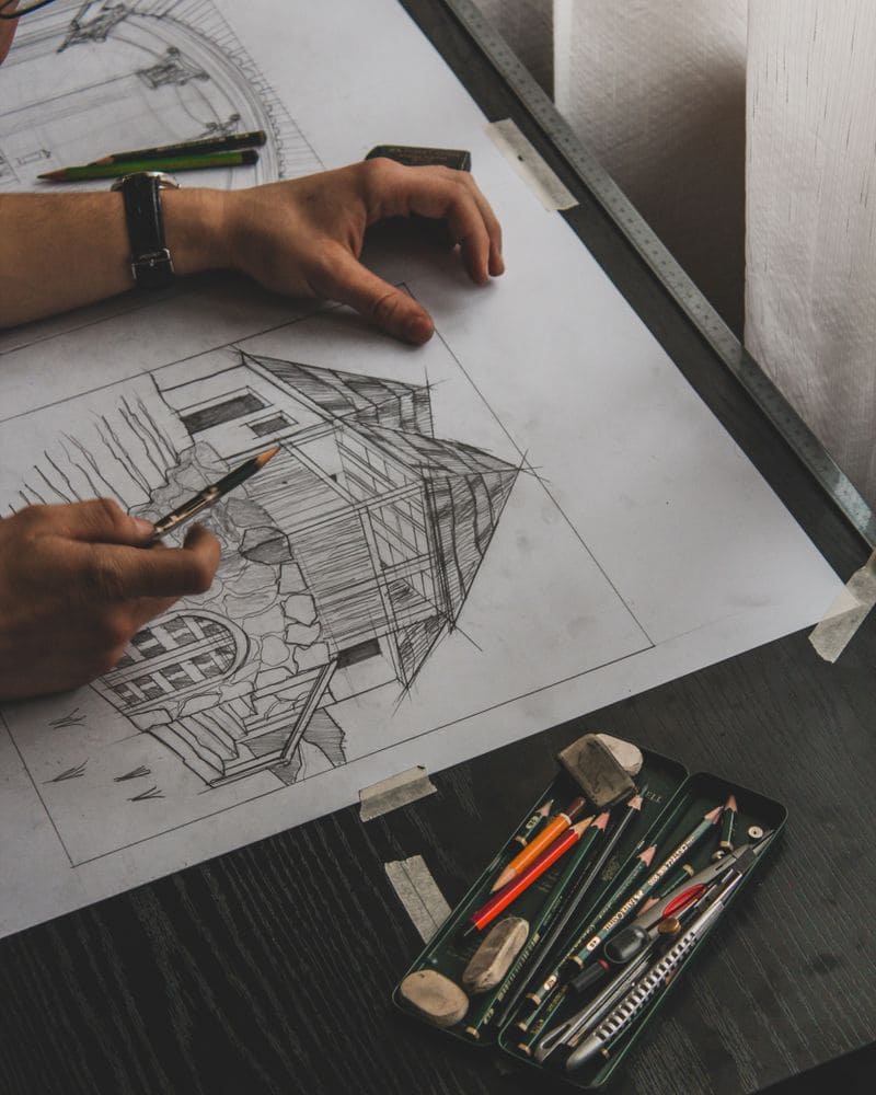 About MS Interior Design